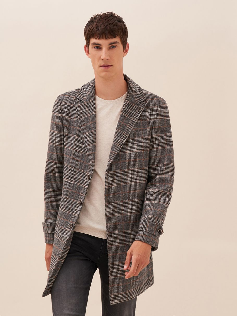 costumes devred 2020