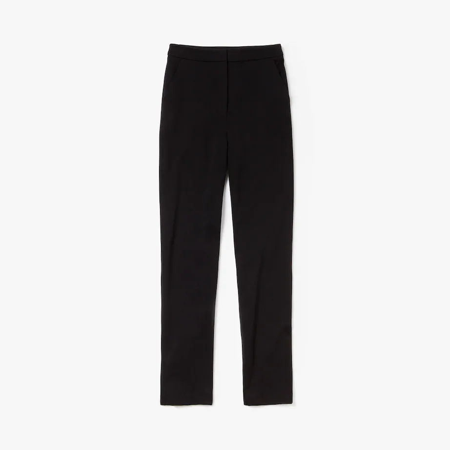Le pantalon milano, Lacoste