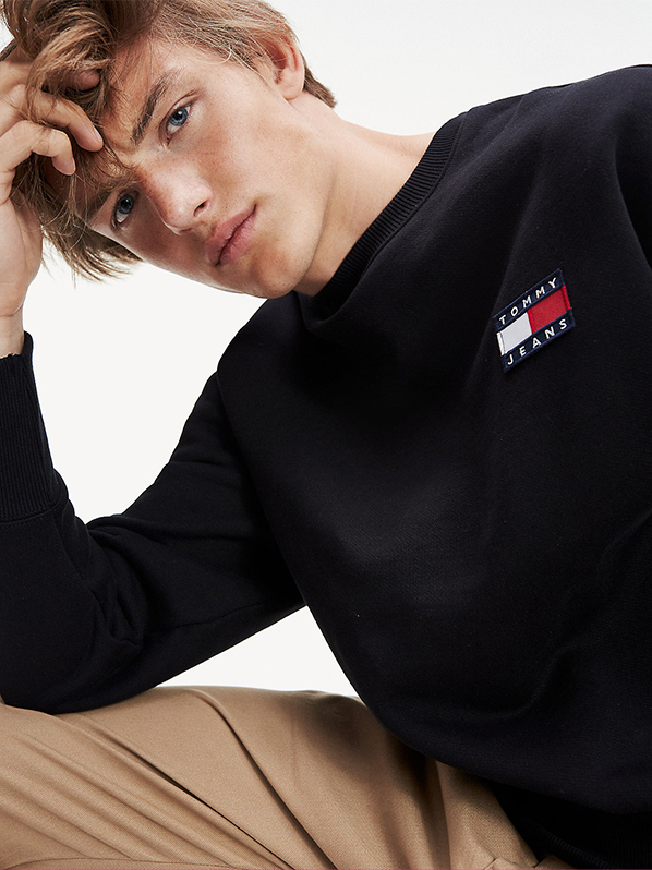 Le pull