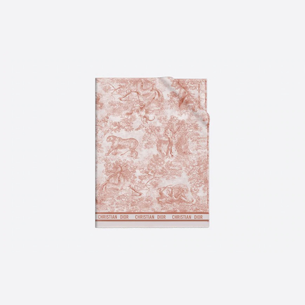 Le sarong Toile de Jouy