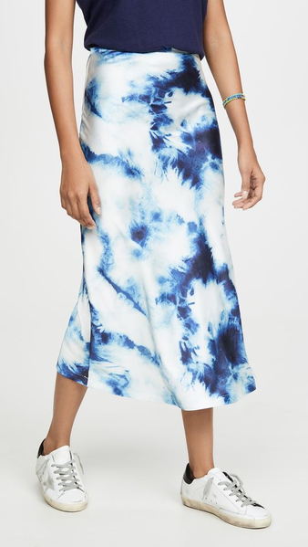Le tie dye