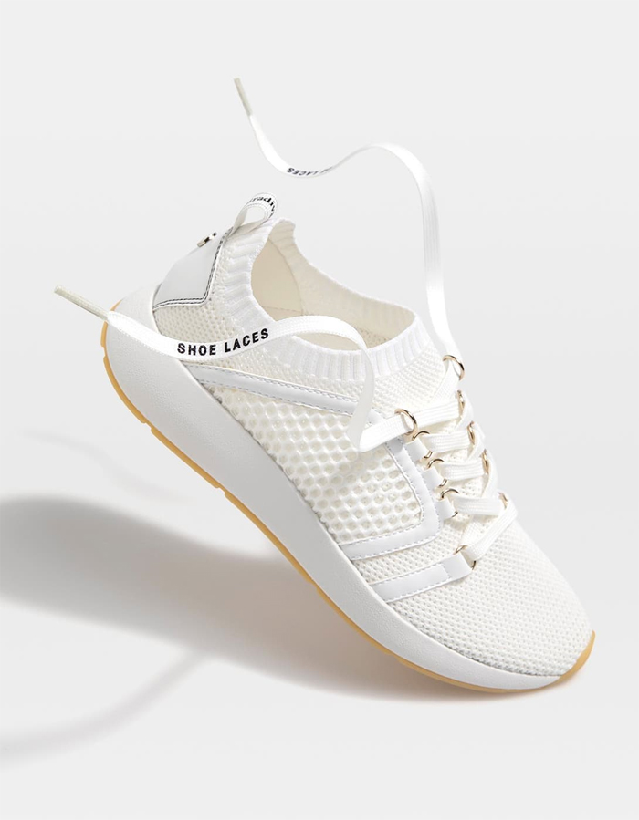 basket zara homme 2019