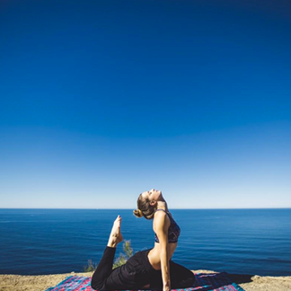 Les yoga sportswear que vous allez adorer !