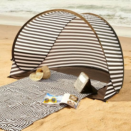 Les accessoires de plage à shopper pour la saison