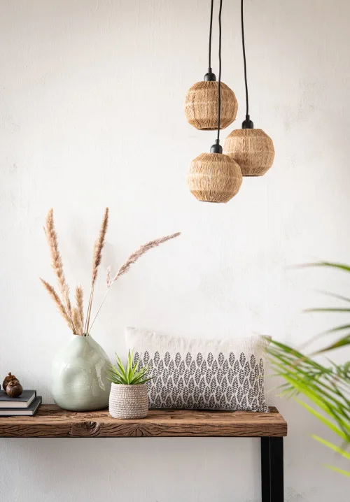 Les nouveautés déco chez Maison Du Monde