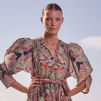 Les tendances Mode qui marqueront le printemps-été 2021 