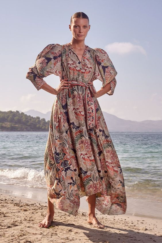 Les tendances Mode qui marqueront le printemps été 2021