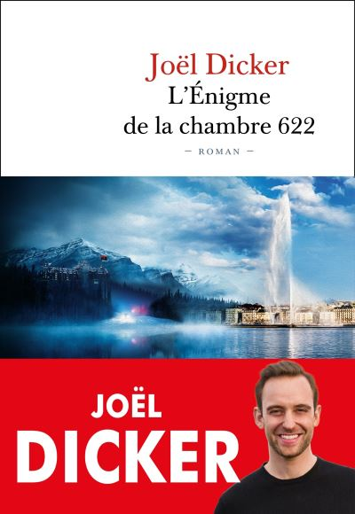 LÉnigme de la Chambre 622