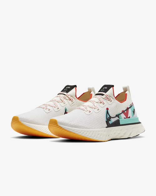 Nike React Infinity Run Flyknit AIR