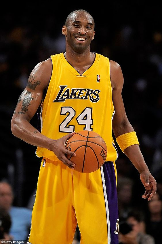 Nike adopte la Mamba Mentality