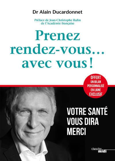 Prenez rendez vous avec vous 