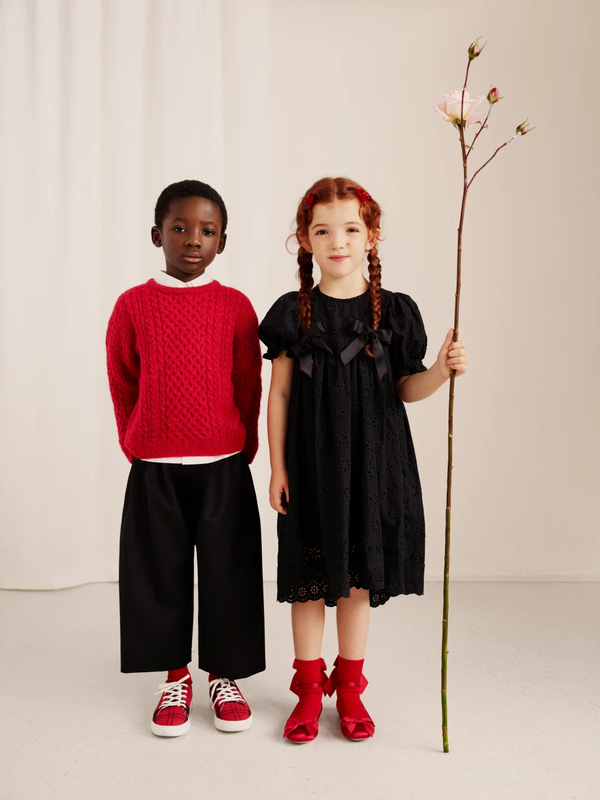SIMONE ROCHA X HM kids