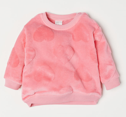 Sweat H&M