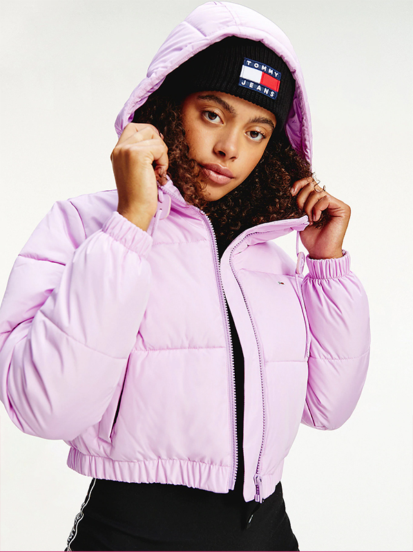 Tommy Hilfiger la sélection hiver