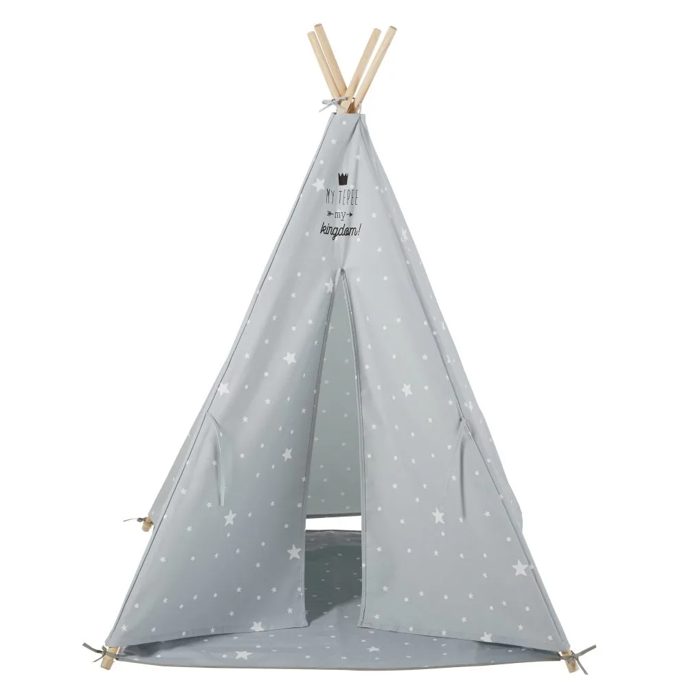 Un tipi de chez Maison Du Monde