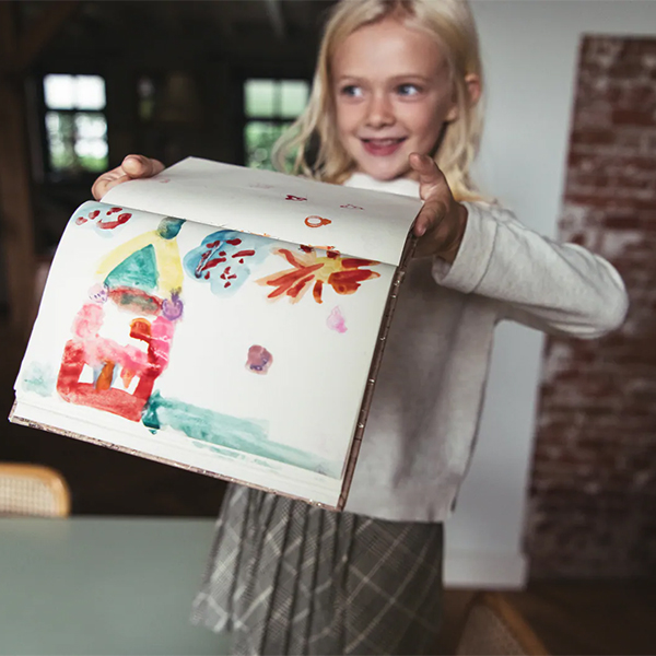 Zara kids la sélection Back to school