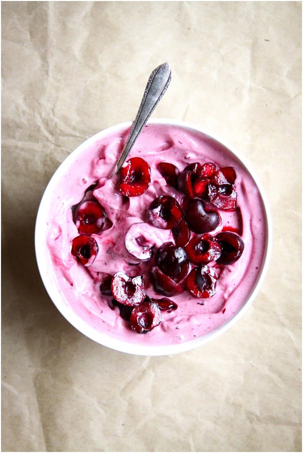 banane cerise