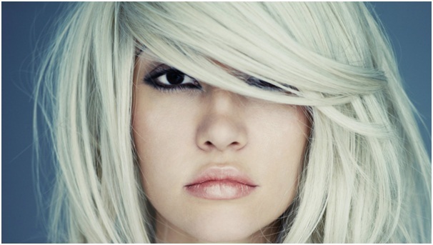 bleached 2