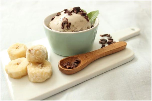 cream amandes
