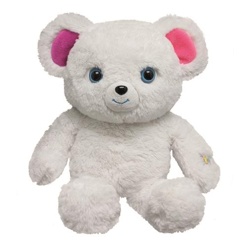 doudous et les peluches