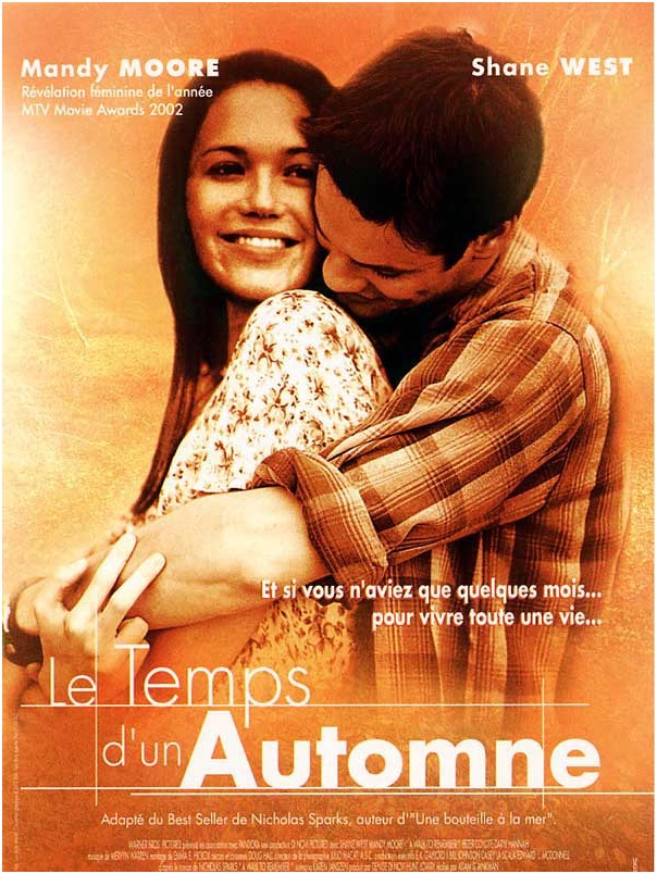 Top 10 Des Meilleurs Films D Amour