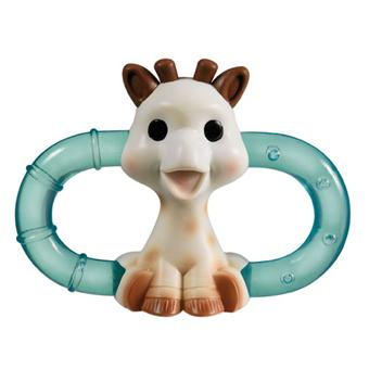girafe sophie