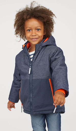 Veste HM 