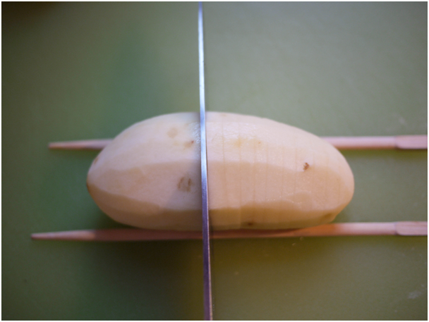 pomme terre