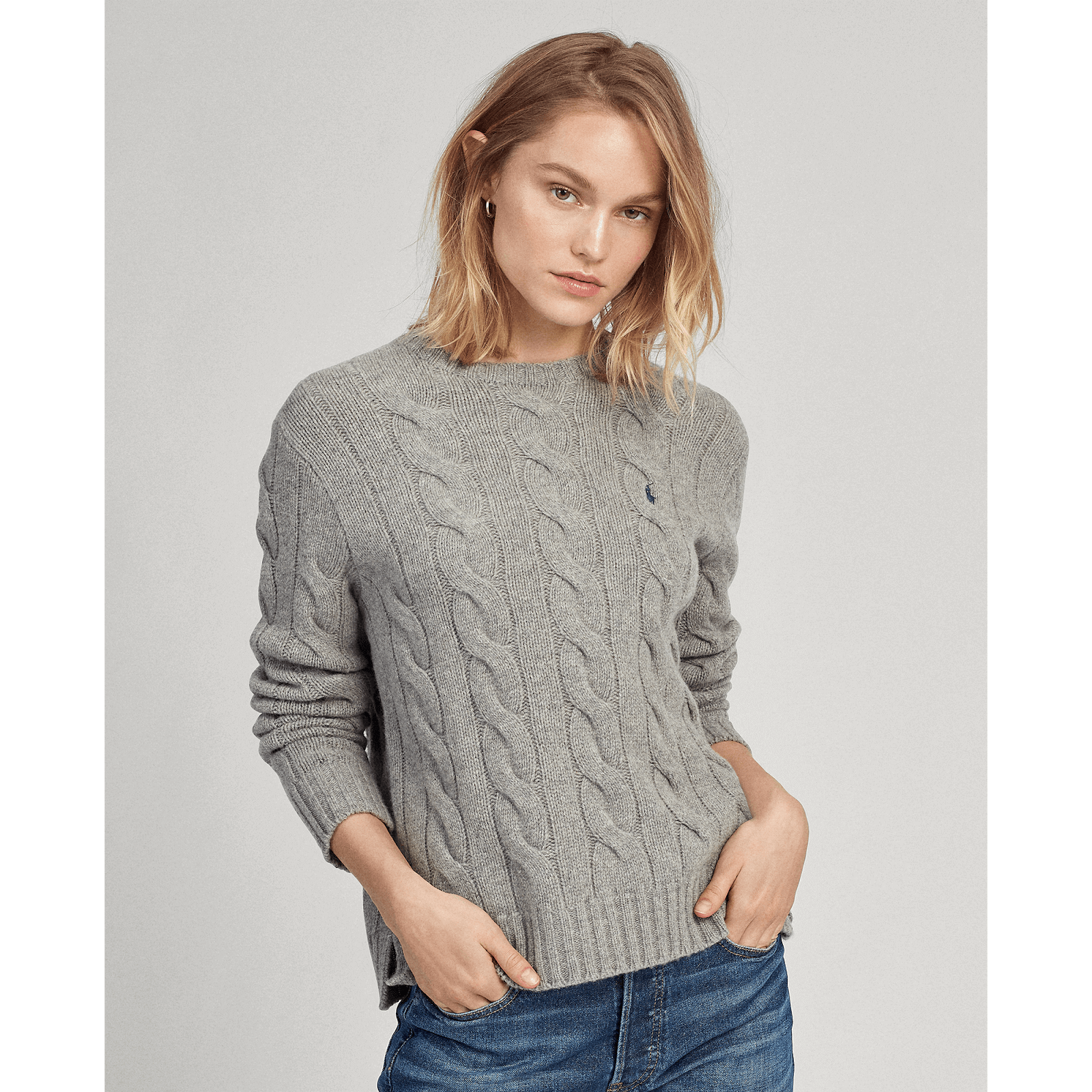 Pull Ralph Lauren