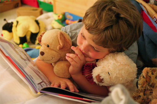 selection livre enfant