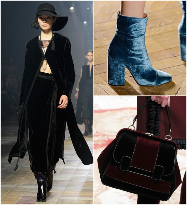 tendance mode