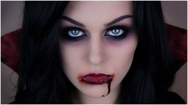 vampire