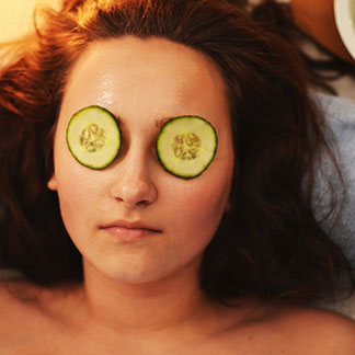 Les meilleures astuces beauté et détox de l'année 2018
