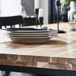Une maison fonctionnelle avec IKEA