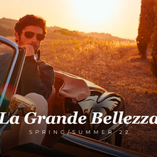 La collection chic à l'italienne de Camicissima