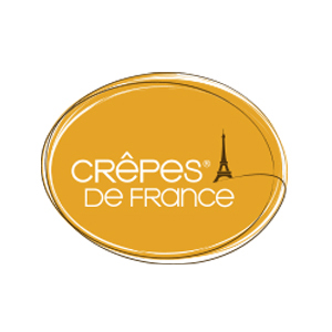 CRÊPES DE FRANCE