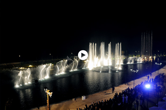 video moroccomall