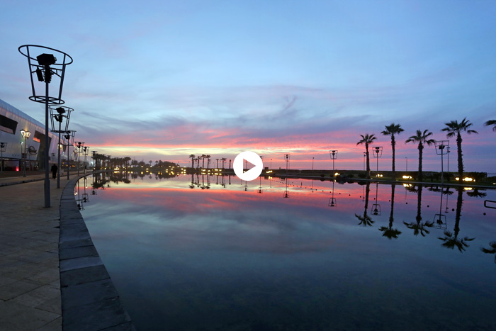 video moroccomall