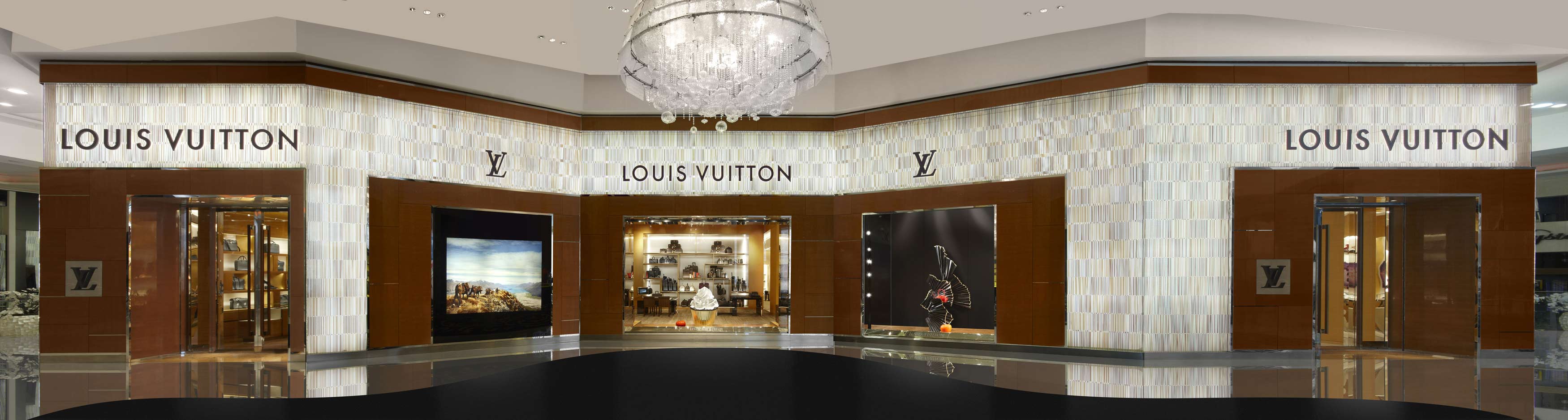 Casablanca online louis vuitton