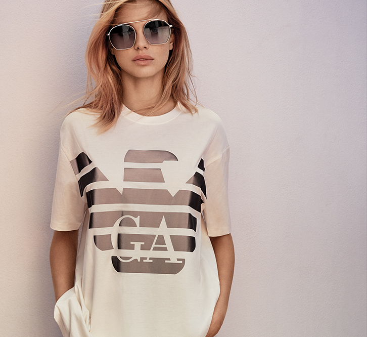 armani en ligne