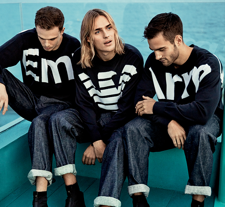 Emporio Armani