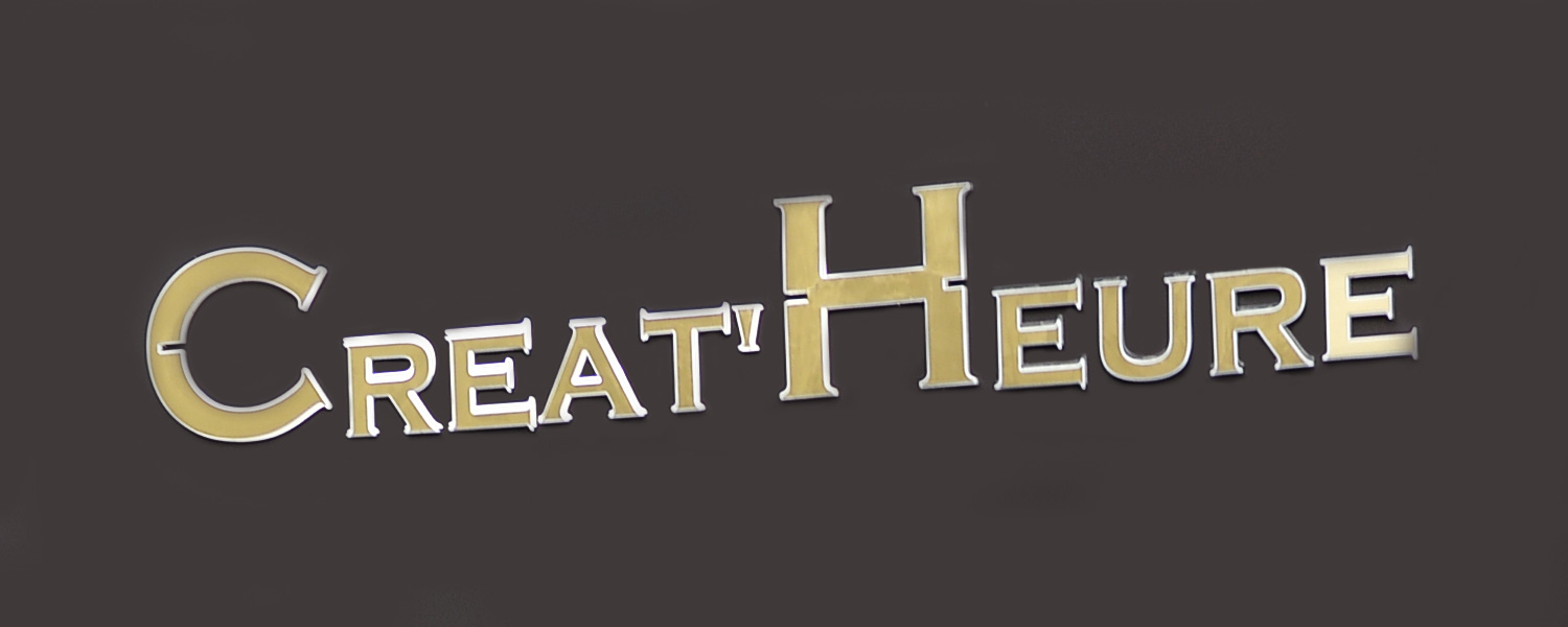 CRÉAT'HEURE