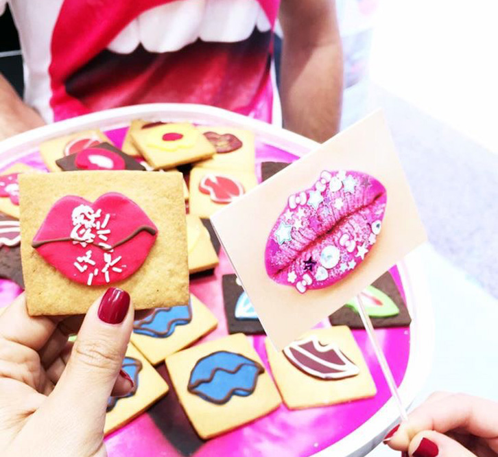 MAC COSMETICS
