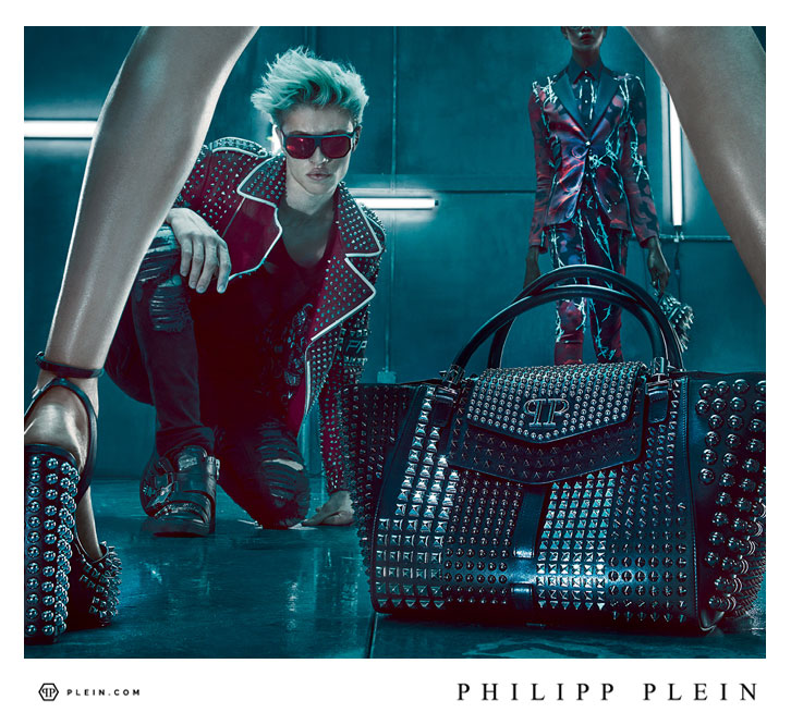 PHILIPP PLEIN
