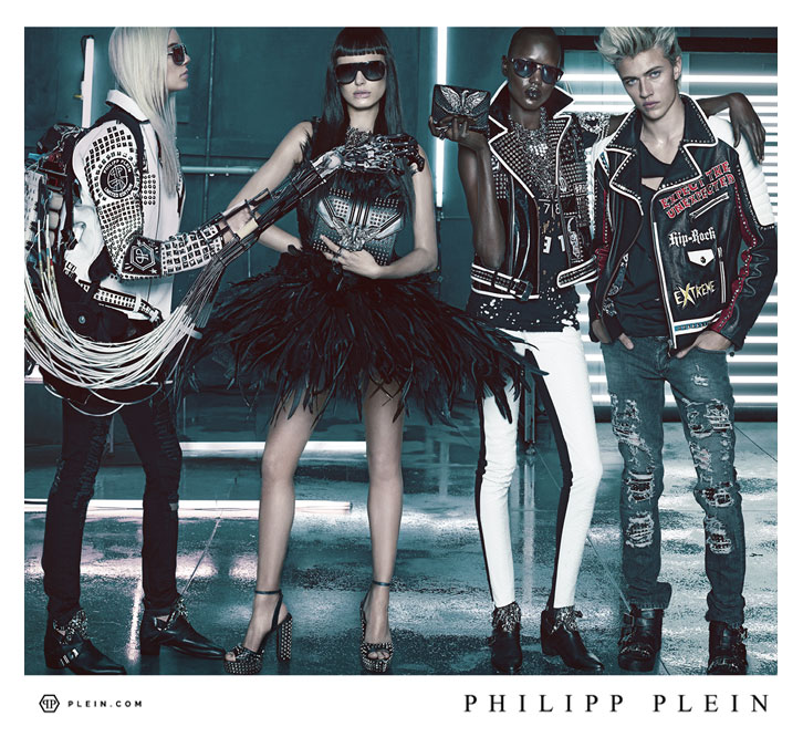 PHILIPP PLEIN