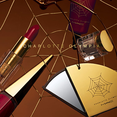 M∙A∙C Charlotte Olympia – Une Collection aux Couleurs Rétro-Glam