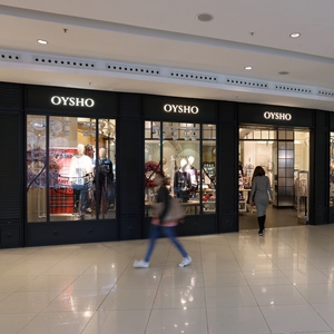 OYSHO
