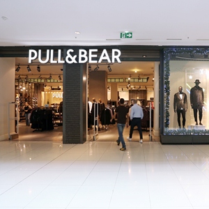 pull and bear soldes femme