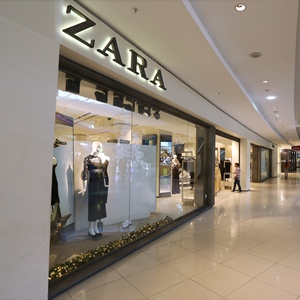 magasins zara enfants