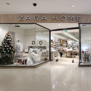 ZARA HOME